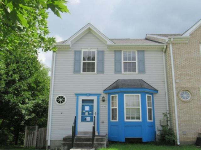 Antler Cir