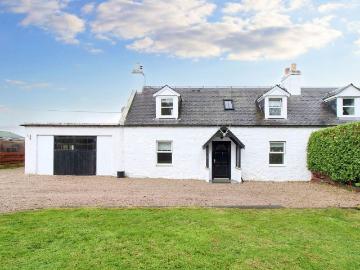 Antlers Cottage, Meikle Urchany IV12, 3 bed semi detached house to rent, £1,500 pcm | PrimeLocation