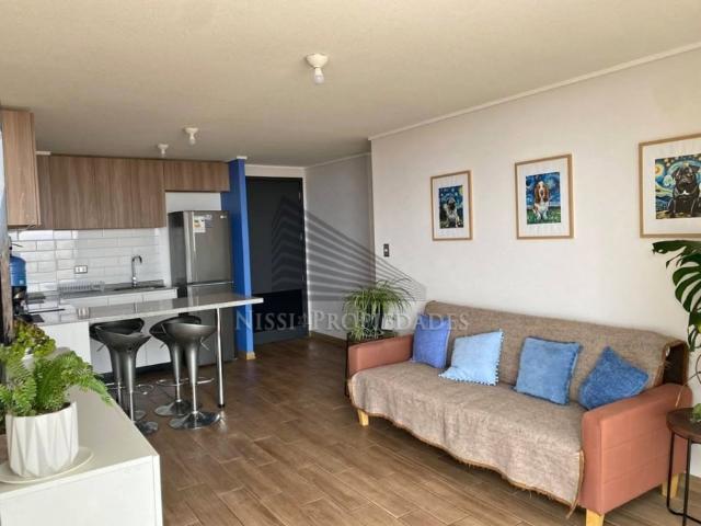 Antofagasta, Departamento en Arriendo