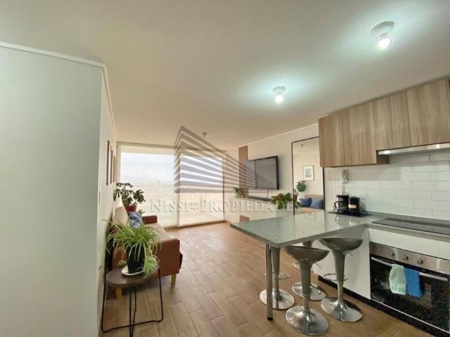 Antofagasta, Departamento en Arriendo