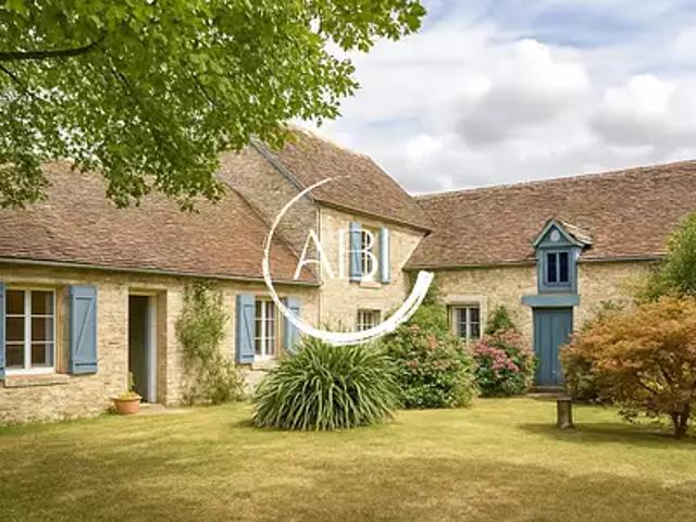 Antoigny 61410 Achat / Vente maison 4 pièces t4