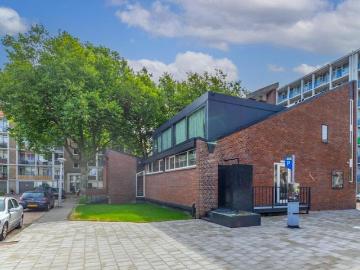 Anton Waldorpstraat
