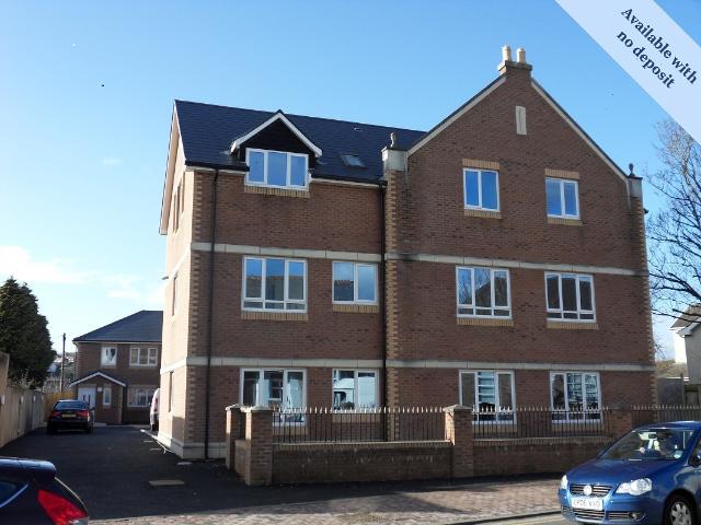 Anton Court, Dulais Road, Pontarddulais, Swansea, SA4 8SP
