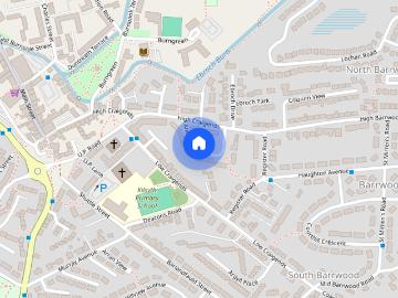 Anton Crescent, Kilsyth, G65