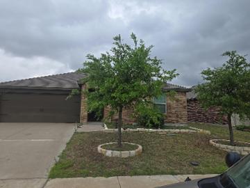 Travis Ranch, Kaufman County, Texas, USA