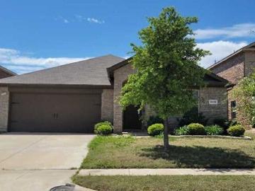 Travis Ranch, Kaufman County, Texas, USA