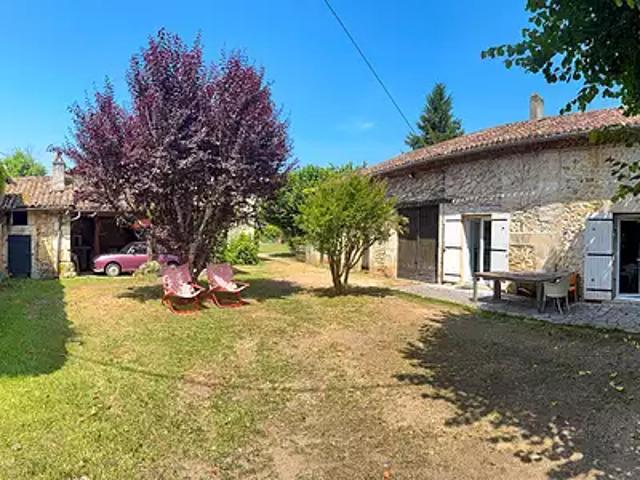 Antonne et Trigonant 24420 Achat / Vente maison 5 pièces t5 au dernier étage terrasse