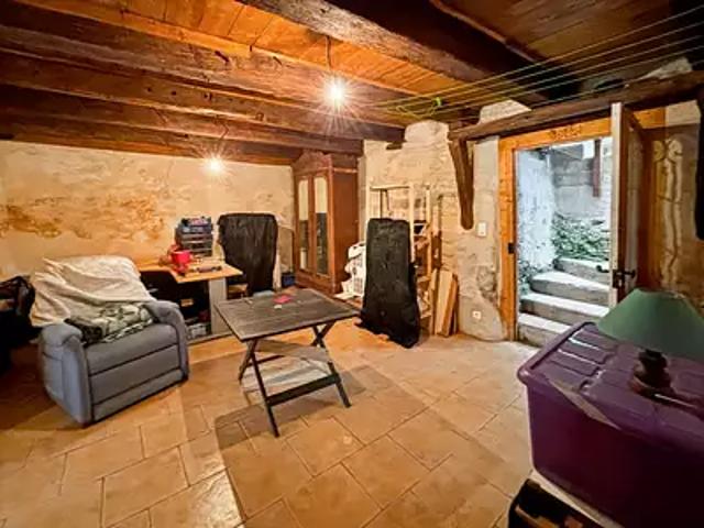 Antonne et Trigonant 24420 Achat / Vente maison 5 pièces t5 jardin
