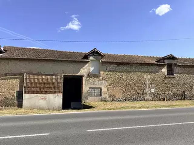 Antonne et Trigonant 24420 Achat / Vente maison