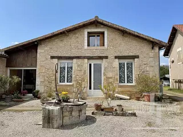 Antonne et Trigonant 24420 Achat / Vente maison 6 pièces t6