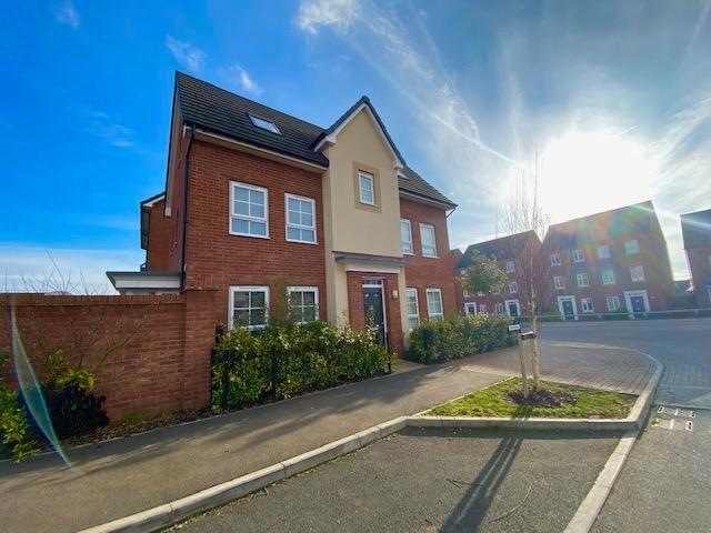 Antonius Way, Milton Keynes MK11, 4 bed property to rent, £2,300 pcm | PrimeLocation