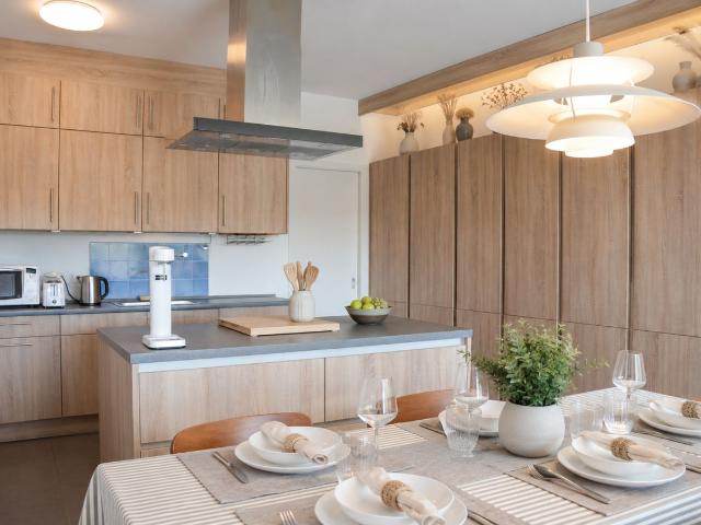 ANTONIUS – Refined Furnished Residence in Friedrichshain, Berlin Amsterdam Apartments for Rent