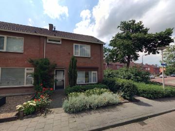 Lepelstraat, Gemeente Bergen op Zoom, Noord-Brabant