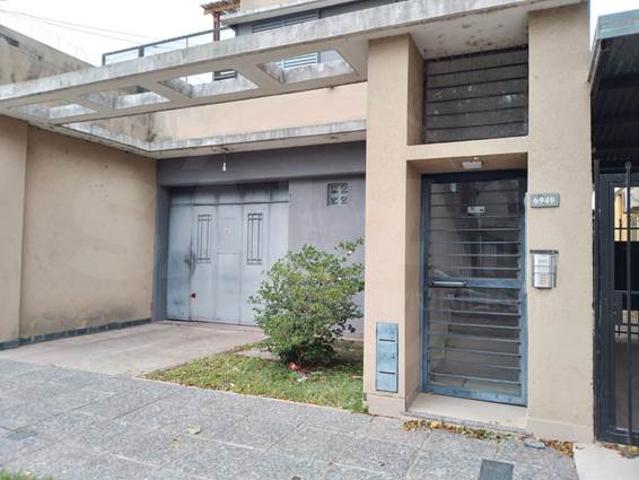 Antonia Godoy 6900, Guadalupe
