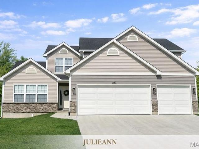 Antonia Julieann Ests # I, Imperial, MO 63052