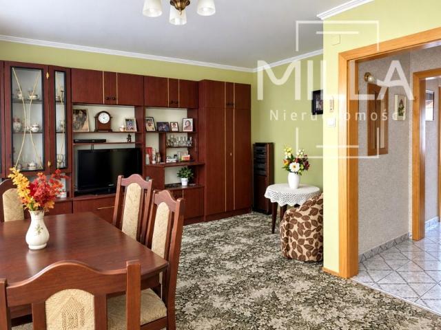 Antoniego Hetmana 48,16 m², Brzeziny