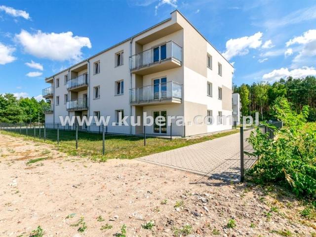 Antoniewska 51,91 m², Skoki
