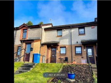 House for rent in Shetland - Garden, Equipped kitchen