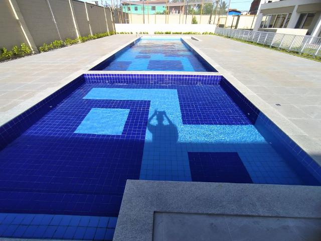 ANTONIO BEZERRA APARTAMENTO LOCAL 02, 55 APTO 605 TORRE 02 FANTASY CONDOMNIO CLUBE