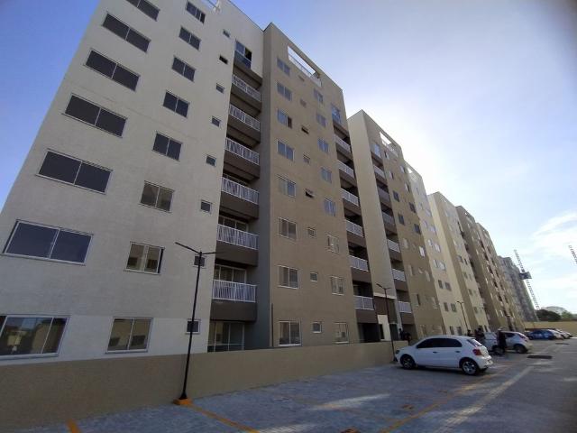 ANTONIO BEZERRA APARTAMENTO LOCAL 02, 55 APTO 605 TORRE 02 FANTASY CONDOMNIO CLUBE