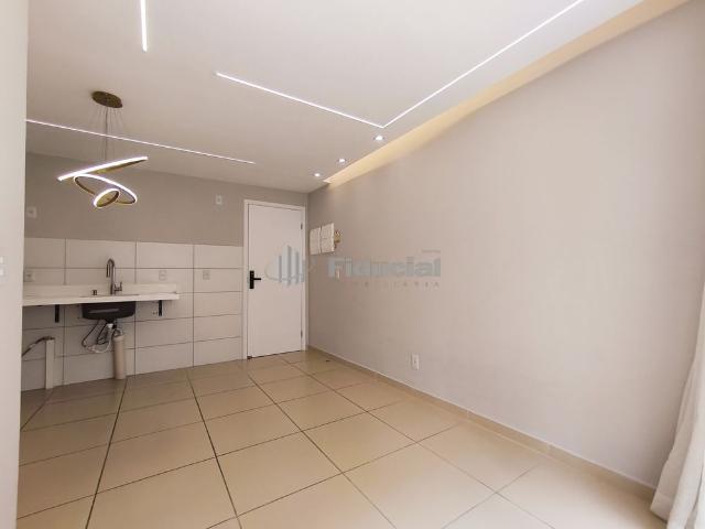 ANTONIO BEZERRA APARTAMENTO LOCAL, 55 AP 203 T4 FANTASY