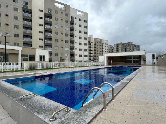 ANTONIO BEZERRA APARTAMENTO LOCAL, 55 AP 203 T4 FANTASY