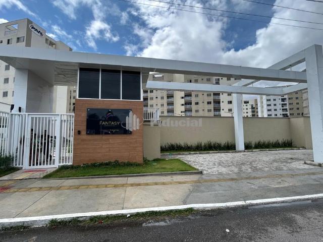 ANTONIO BEZERRA APARTAMENTO LOCAL, 55 AP 203 T4 FANTASY