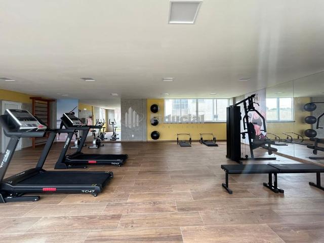 ANTONIO BEZERRA APARTAMENTO LOCAL, 55 AP 203 T4 FANTASY