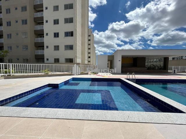 ANTONIO BEZERRA APARTAMENTO R SAO VICENTE DE PAULO, 260 AP 305 TORRE 04 FANTASY CONDOMINIO CLUBE II VISITA ACOMPANHADA