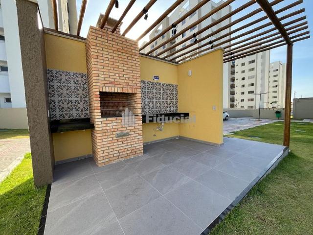 ANTONIO BEZERRA APARTAMENTO R SAO VICENTE DE PAULO, 260 AP 405 TORRE 02 FANTASY CONDOMINIO CLUBE II VISITA ACOMPANHADA