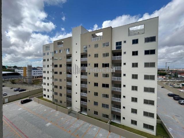 ANTONIO BEZERRA APARTAMENTO R SAO VICENTE DE PAULO, 260 AP 408 TORRE 01 FANTASY CONDOMINIO CLUBE II VISITA ACOMPANHADA