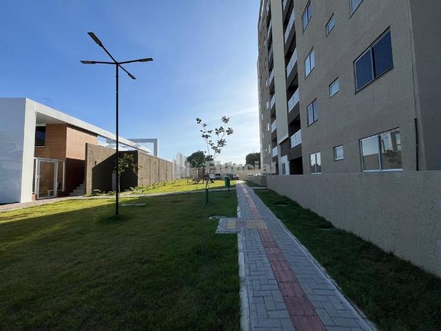 ANTONIO BEZERRA APARTAMENTO R SAO VICENTE DE PAULO, 260 AP 408 TORRE 01 FANTASY CONDOMINIO CLUBE II VISITA ACOMPANHADA