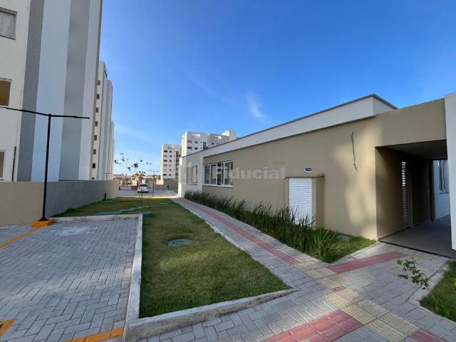ANTONIO BEZERRA APARTAMENTO R SAO VICENTE DE PAULO, 260 AP 408 TORRE 01 FANTASY CONDOMINIO CLUBE II VISITA ACOMPANHADA