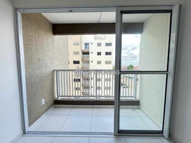 ANTONIO BEZERRA APARTAMENTO R SAO VICENTE DE PAULO, 260 AP 504 TORRE 04 FANTASY CONDOMINIO CLUBE II VISITA ACOMPANHADA