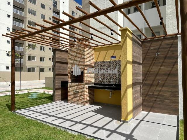 ANTONIO BEZERRA APARTAMENTO R SAO VICENTE DE PAULO, 260 AP 705 TORRE 03 COBERTURA FANTASY CONDOMINIO CLUBE II VISITA