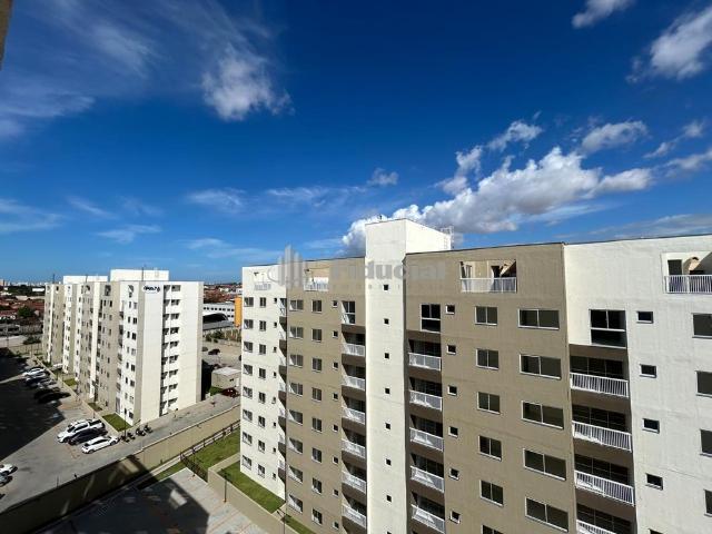 ANTONIO BEZERRA APARTAMENTO R SAO VICENTE DE PAULO, 260 AP 703 COBERTURA TORRE 05 FANTASY CONDOMINIO CLUBE II VISITA A