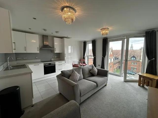 Antonio Place, Stratford upon Avon, CV37