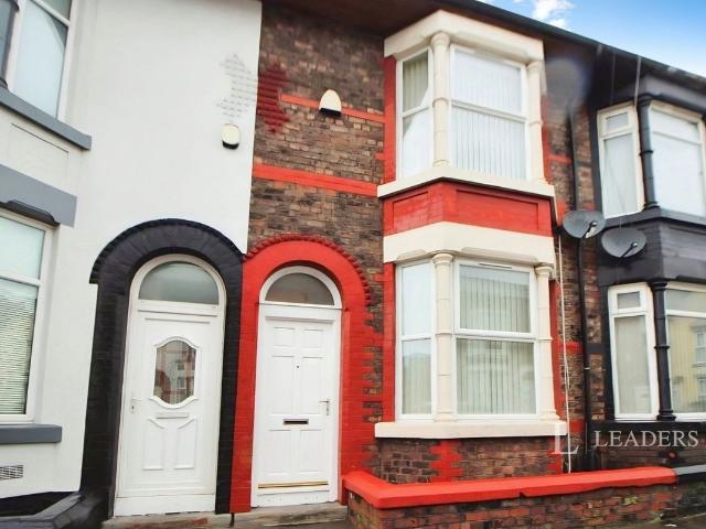 Antonio Street, Bootle, Merseyside L20, 3 bed terraced house to rent, £900 pcm | PrimeLocation