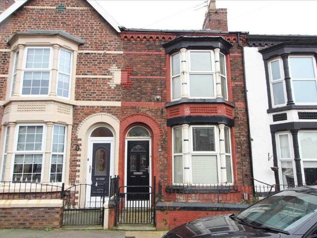 Antonio Street, Sefton, L20 2EY, United Kingdom | 3 bed townhouse for rent #139622390 | Rentberry