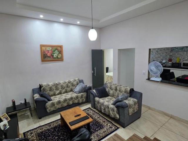 ANTÔNIO SEVERO VENDE: CASA SETOR MANSOES DE SOBRADINHO