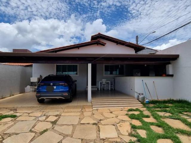 Antônio Severo Vende: Casa 3 Quartos 1 Suíte Churrasqueira em Condomínio Fechado