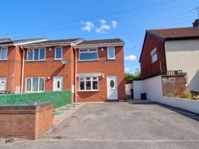 Antons Close, Liverpool, Merseyside L26, 3 bed end terrace house to rent, £950 pcm | PrimeLocation