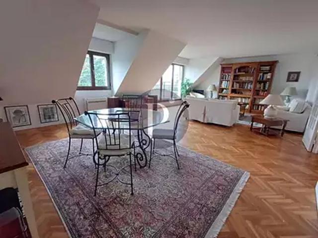 Antony 92160 Achat / Vente appartement 4 pièces t4 au dernier étage