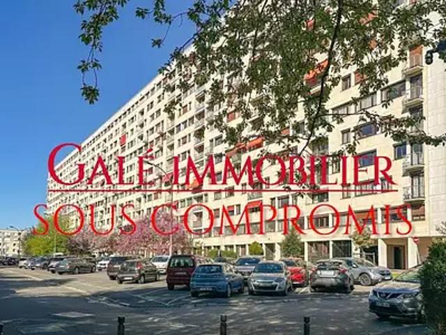 Antony 92160 Achat / Vente appartement 5 pièces t5
