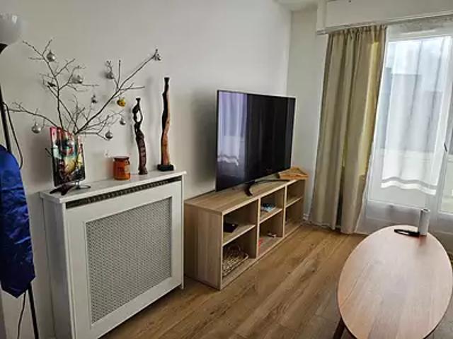 Antony 92160 Location appartement 3 pièces t3 au dernier étage