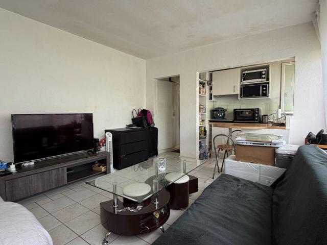 Antony Studio meublé 26m2