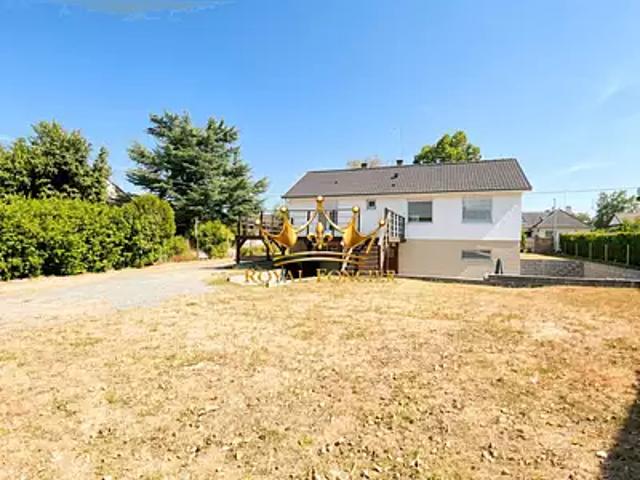 Antran 86100 Achat / Vente maison 5 pièces t5