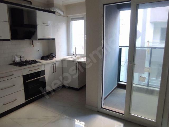 Antre Emlak'tan Kiralık Bozyaka Hastane Yanı 3+1, Doğalgazlı Sıfır Daire