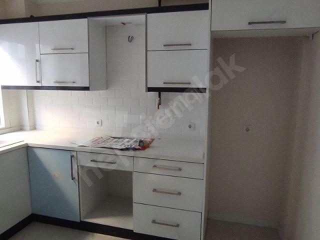 Antre Emlak'tan Kiralık Bozyaka HastaneYanı Doğalgazlı Otoparklı Sıfır 3+1 Daire