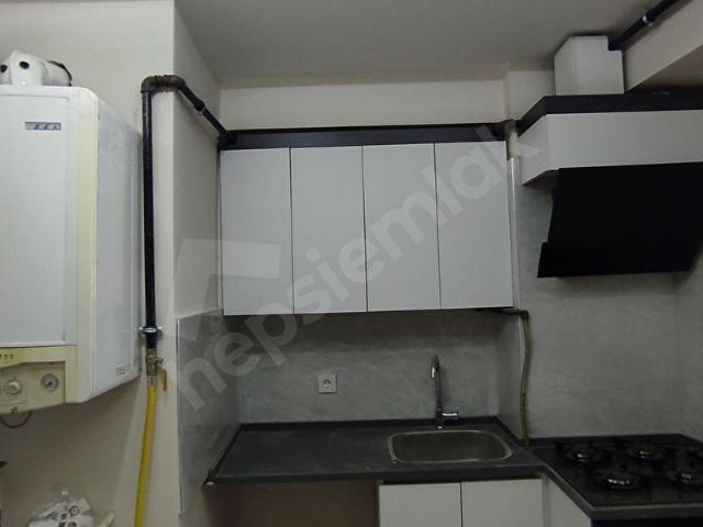 Antre Emlak'tan Satılık Bozyaka Hastane Yanı Doğalgazlı Otoparklı Sıfır Dubleks Daire